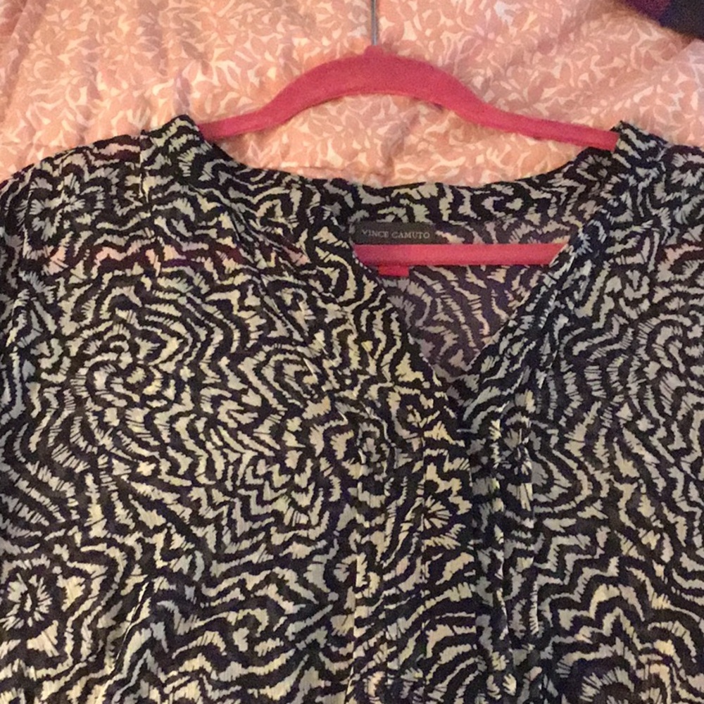 Ladies top